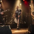 Click to enlarge GutterPunk - Professional Concert Photography